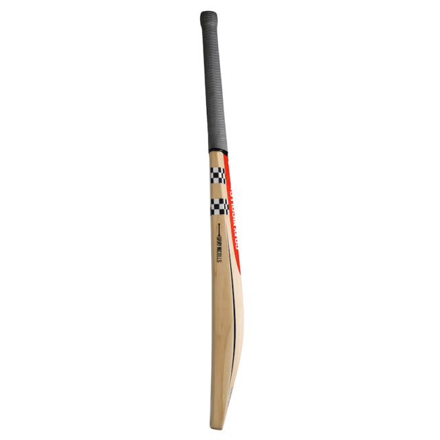 Silver Gray Nicolls Bat - Image 2