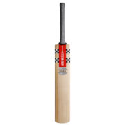 Silver Gray Nicolls Bat
