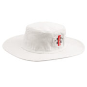 Gray Nicolls Sun Hat White