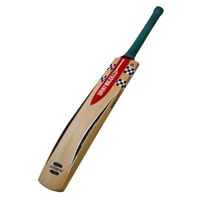 Superbow Gray Nicolls Bat - Image 3