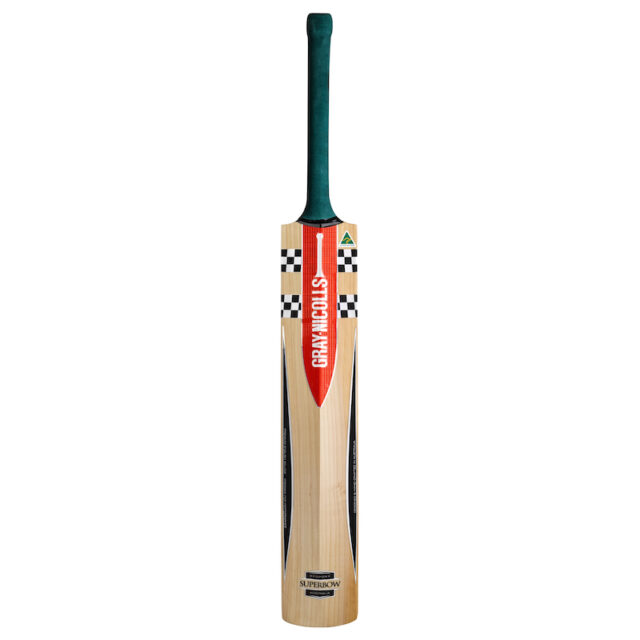 Superbow Gray Nicolls Bat - Image 2