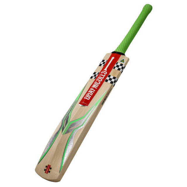 Tempesta Players Edition Gray Nicolls Bat - Image 4