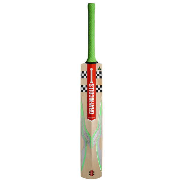 Tempesta Players Edition Gray Nicolls Bat - Image 3