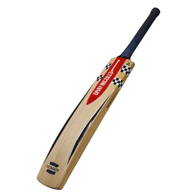 Ultimate Gray Nicolls Bat - Image 4