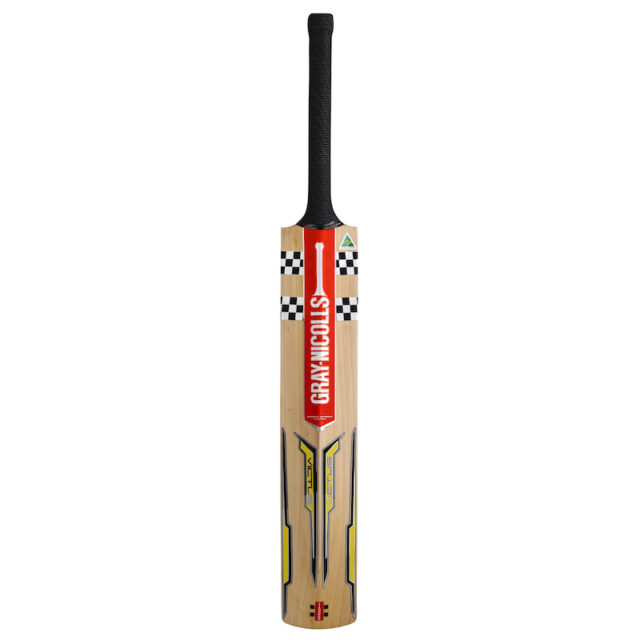 Victus 2000 Gray Nicolls Bat - Image 3