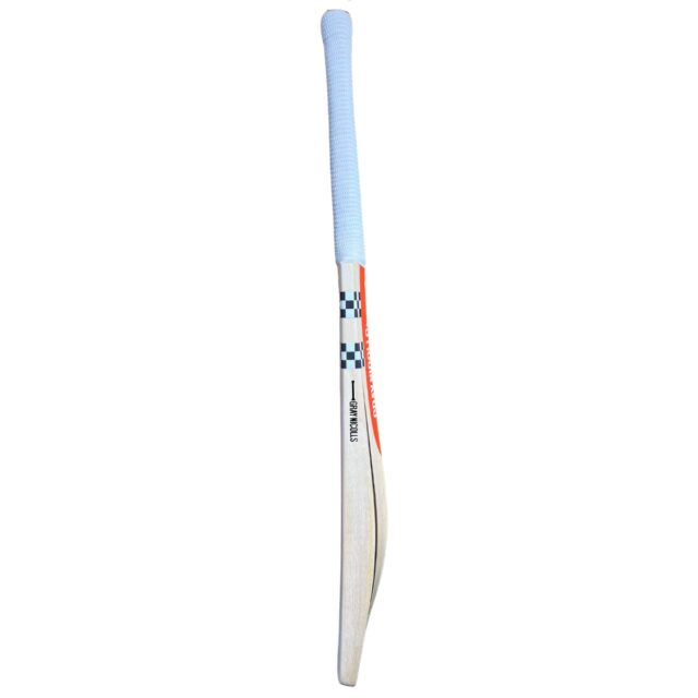 White Label Gray Nicolls Bat - Image 3