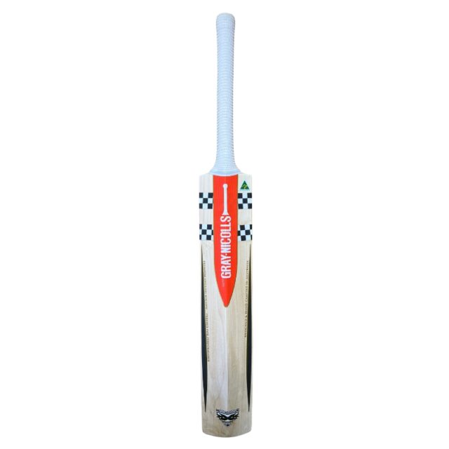 XXX Hand Crafted Gray Nicolls Cricket Bat - Image 2