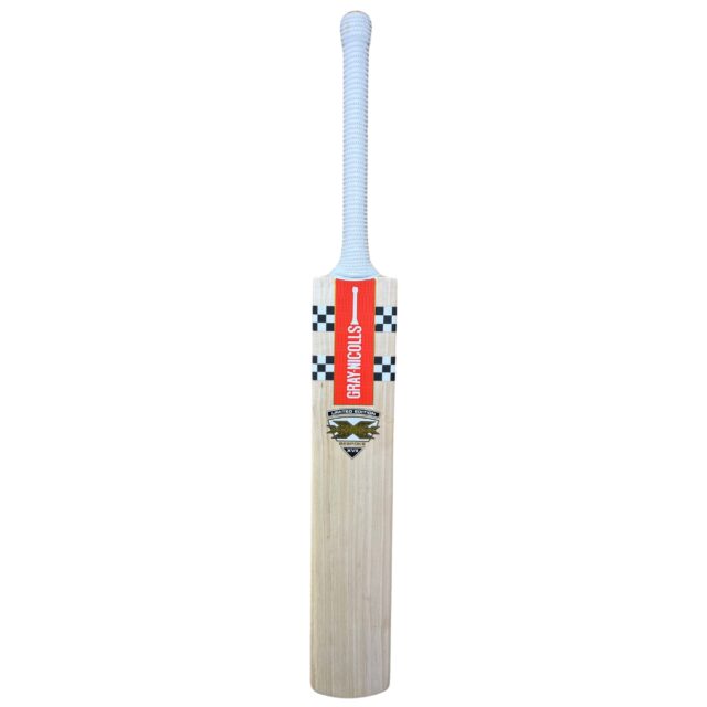 XXX Limited Gray Nicolls cricket Bat