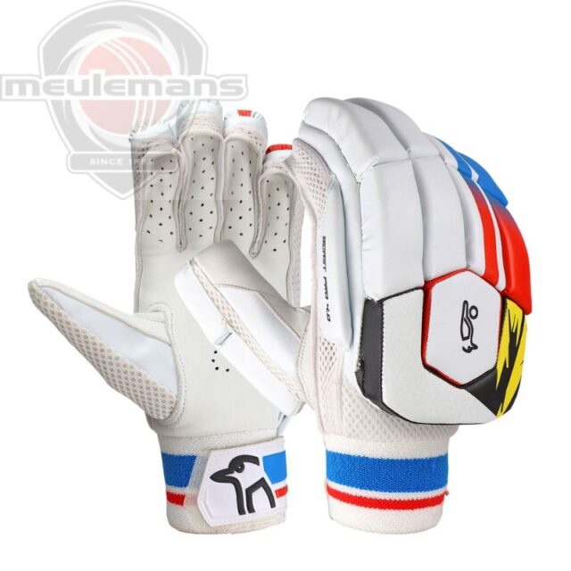 Beast Pro 4.0 Kookaburra Batting Gloves