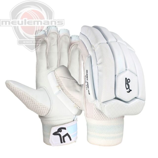 Ghost Pro 4.0 Slim Fit Kookaburra batting Gloves