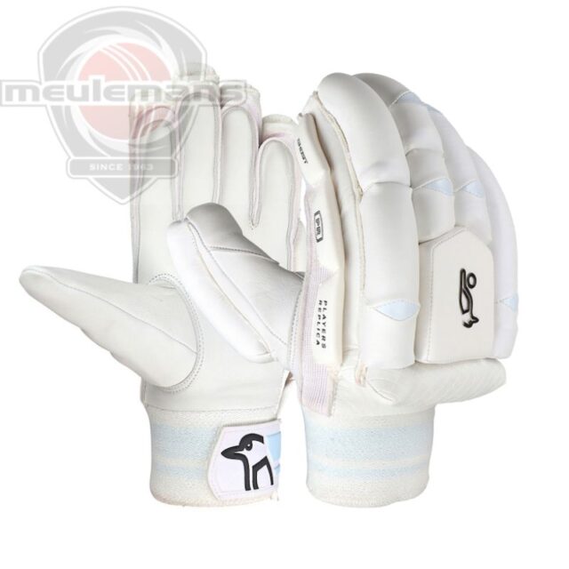 Ghost Players Replica Kookaburra Batting Gloves