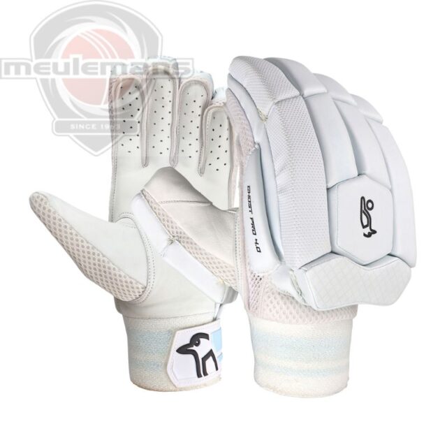 Ghost Pro 4.0 Kookaburra Batting Gloves