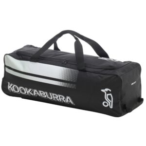 Kookaburra Ghost Pro 4.0 Wheelie Bag