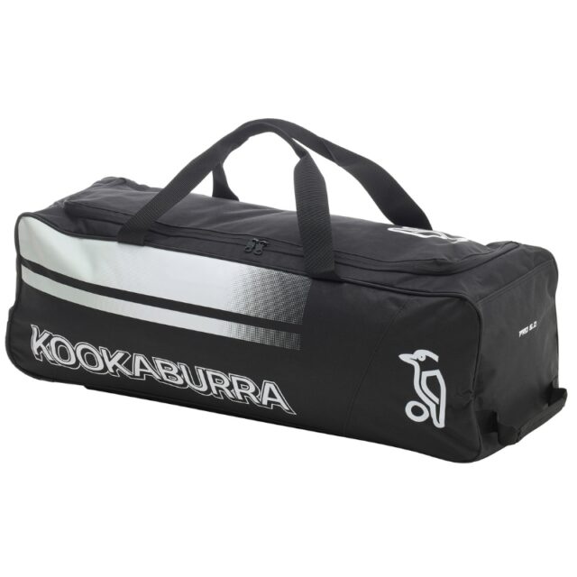 Kookaburra Ghost Pro 4.0 Wheelie Bag