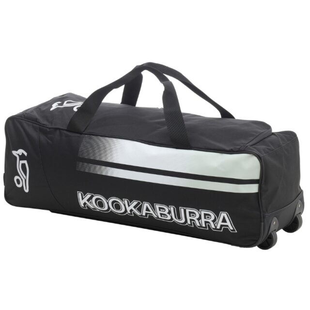 Kookaburra Ghost Pro 4.0 Wheelie Bag - Image 2