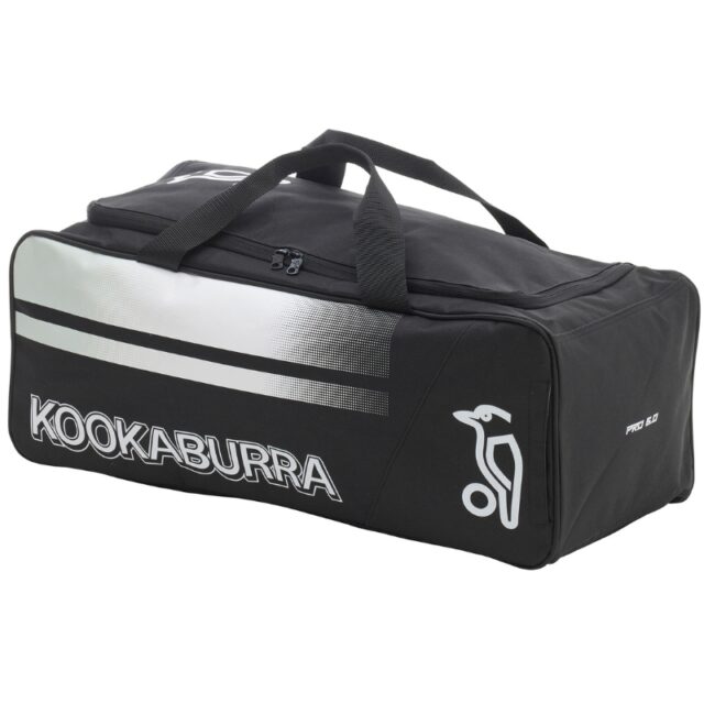 Kookaburra Ghost 6.0 Holdall Bag