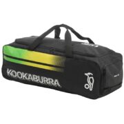 Kookaburra Pro 4.0 Kahuna wheelie bag