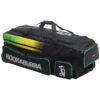 Kookaburra Kahuna pro 2.0 wheelie bag