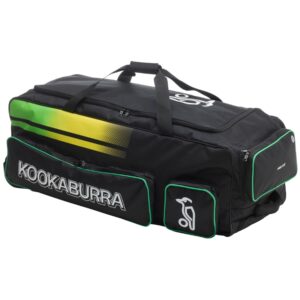 Kookaburra Kahuna pro 2.0 wheelie bag