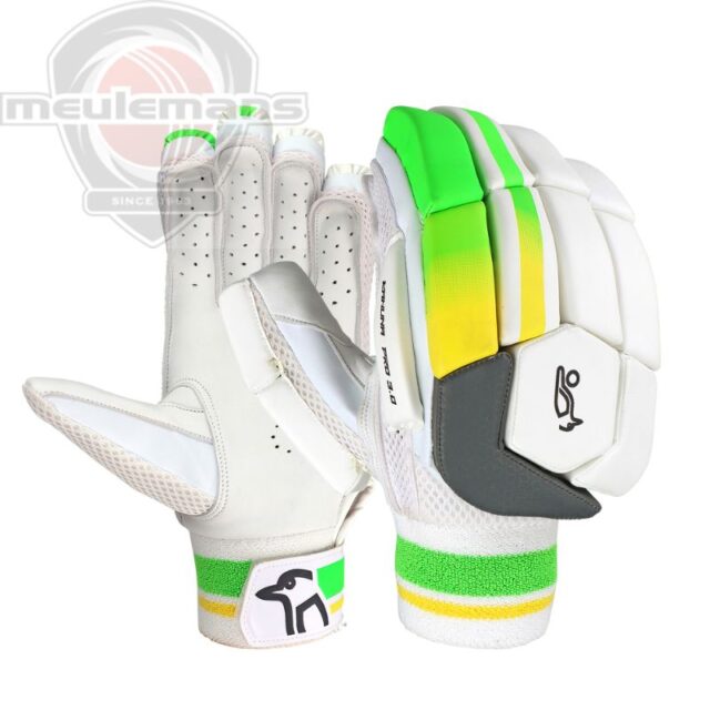 Kahuna Pro 3.0 Kookaburra Batting Gloves