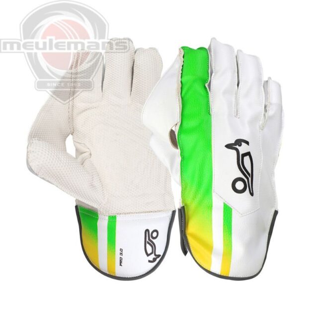 Kahuna Pro 3.0 Kookaburra Wicket Keeping Gloves