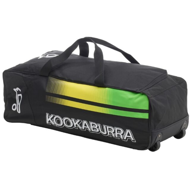 Kookaburra Pro 4.0 Kahuna wheelie bag - Image 2