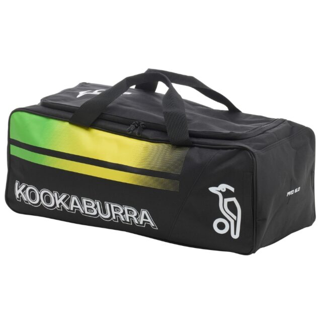 Kookaburra Kahuna Pro 6.0 Holdall Bag