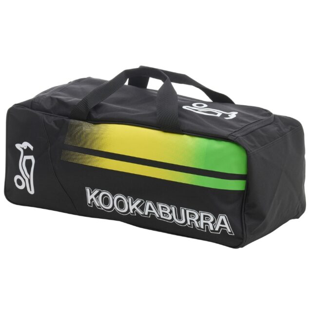Kookaburra Kahuna Pro 6.0 Holdall Bag - Image 2