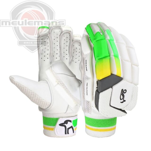 Kahuna Pro Players Kookaburra Batting Gloves