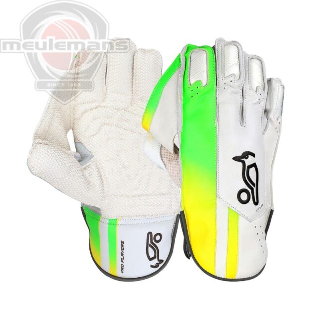 Kahuna Pro Players Kookaburra Wicket Keeping Gloves