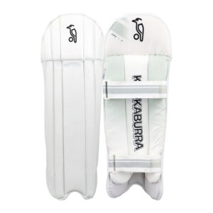 Pro 1.0 Kookaburra Wicket Keeping Pads