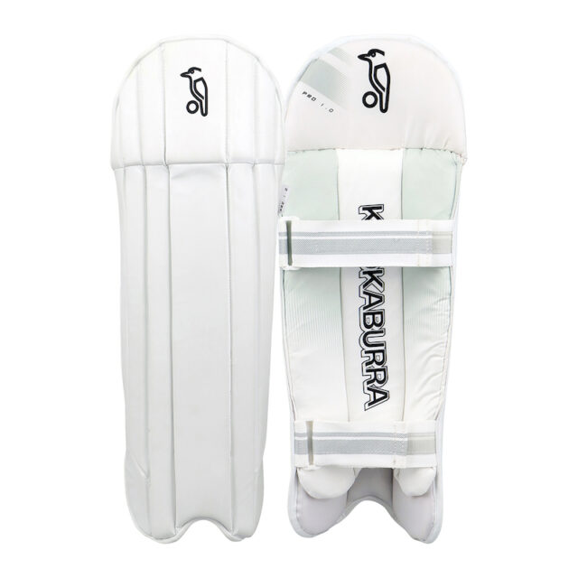 Pro 1.0 Kookaburra Wicket Keeping Pads