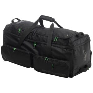 Kookaburra Pro Players Custom Wheelie Bag