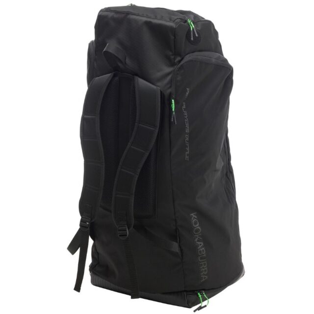 Kookaburra Pro Players LE Duffle - Image 2