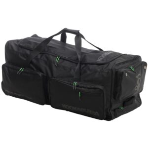 Kookaburra Pro Players Tour Wheelie Bag
