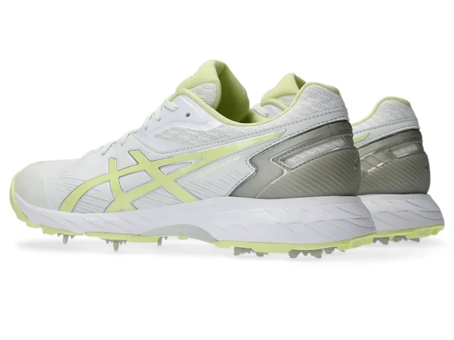 350 Not Out Womens Asics Shoes - Image 3