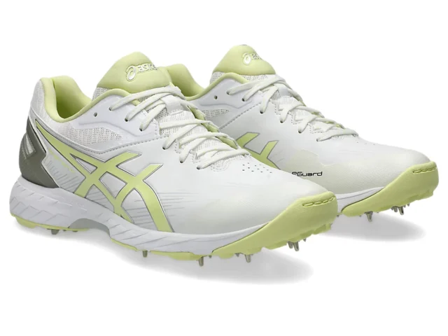 350 Not Out Womens Asics Shoes - Image 4