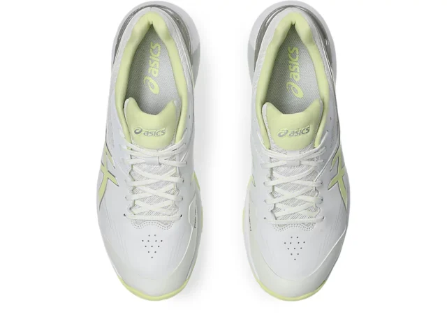 350 Not Out Womens Asics Shoes - Image 5