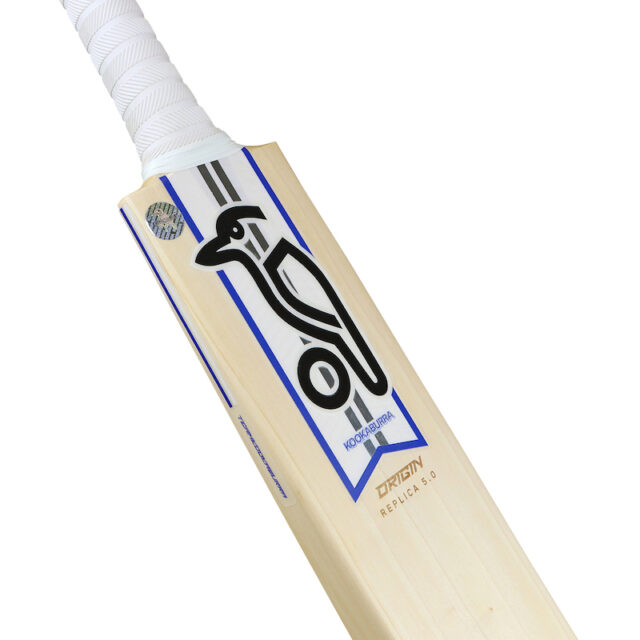 Origin Replica 5.0 Kookaburra Bat - Image 8