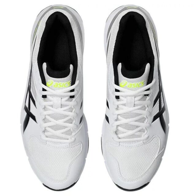 100 Not Out Asics Shoe - Image 5