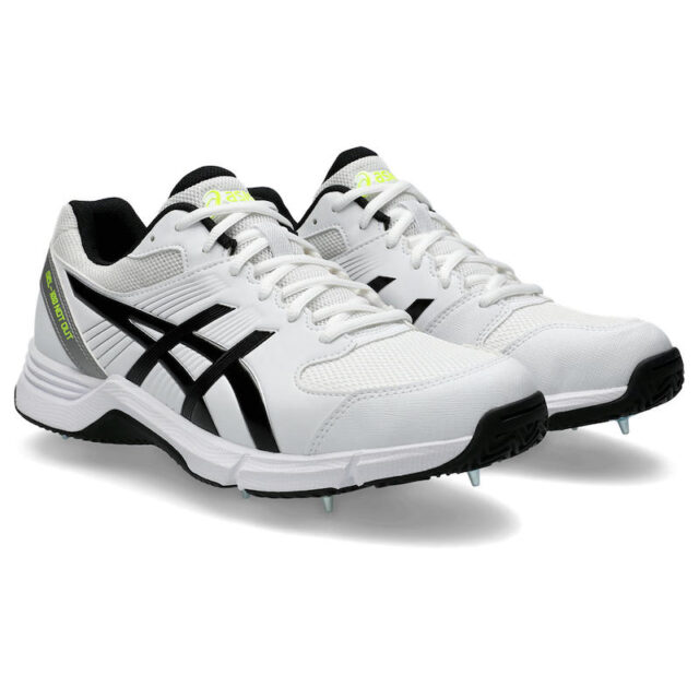 100 Not Out Asics Shoe - Image 2