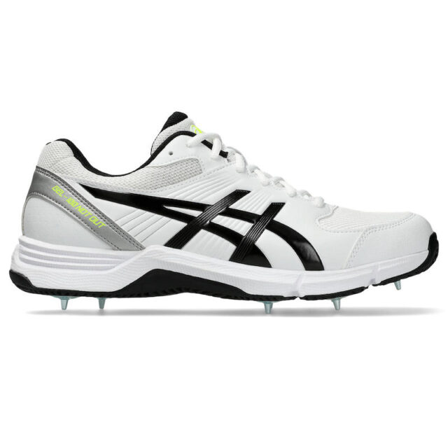 100 Not Out Asics Shoe