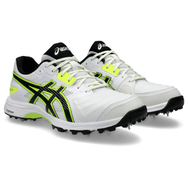 Asics Gel Gully Shoes - Image 2