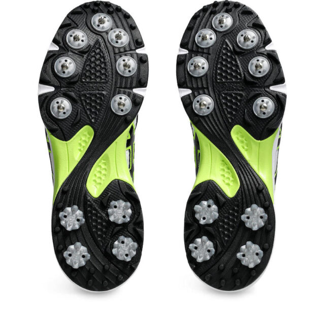 Asics Gel Gully Shoes - Image 3