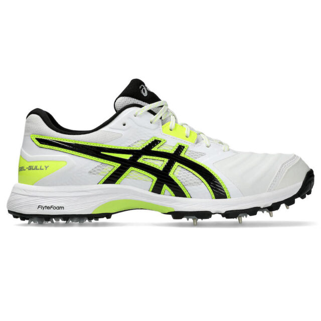 Asics Gel Gully Shoes