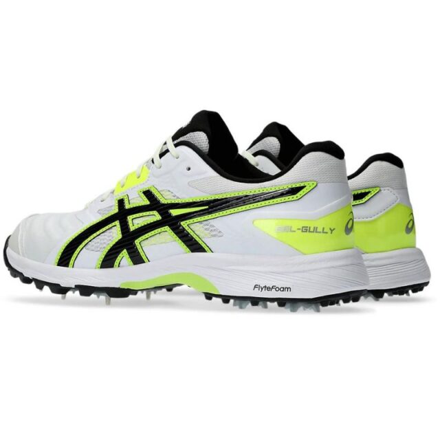 Asics Gel Gully Shoes - Image 5