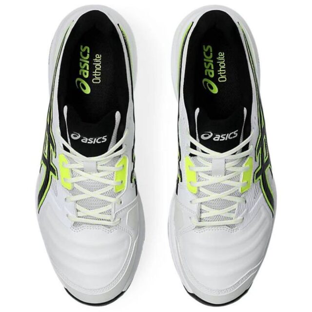 Asics Gel Gully Shoes - Image 4
