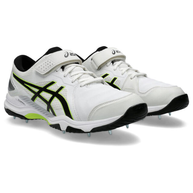 Speed Menace Asics Cricket Shoes - Image 2
