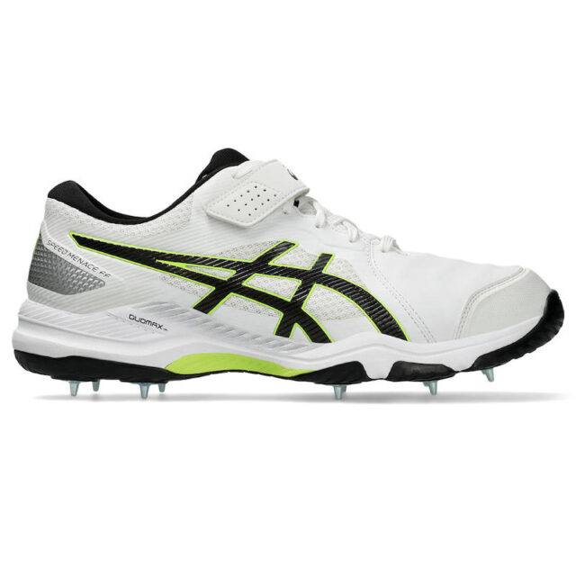 Speed Menace Asics Cricket Shoes