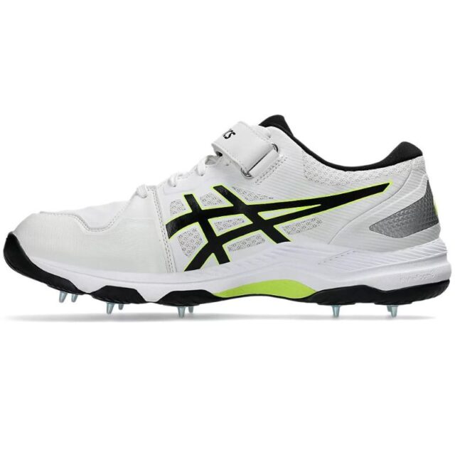 Speed Menace Asics Cricket Shoes - Image 4